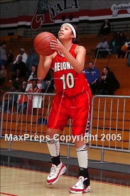 Thumbnail 2 in Redondo vs Long Beach Wilson (Ayala Christmas Tourney) photogallery.