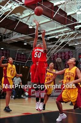 Thumbnail 2 in Redondo vs Long Beach Wilson (Ayala Christmas Tourney) photogallery.