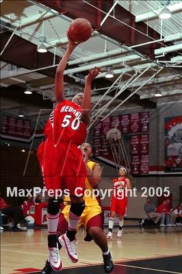 Thumbnail 3 in Redondo vs Long Beach Wilson (Ayala Christmas Tourney) photogallery.
