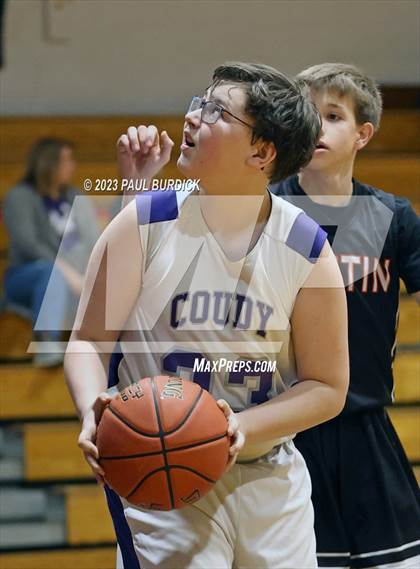 Thumbnail 3 in Fr: Austin @ Coudersport photogallery.