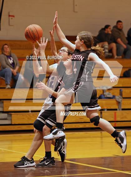 Thumbnail 1 in Austin @ Coudersport photogallery.
