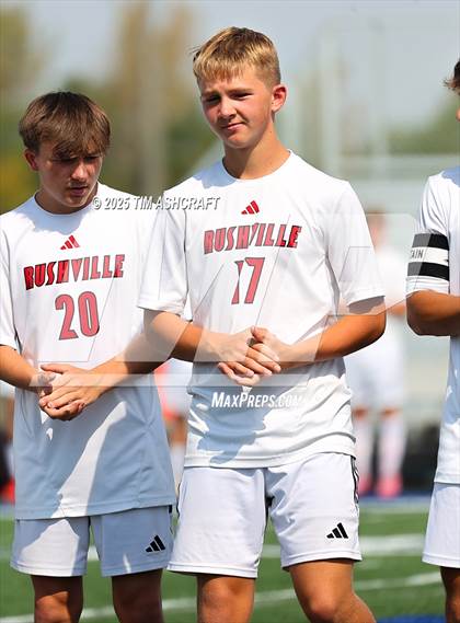 Thumbnail 2 in Rushville @ Greensburg photogallery.