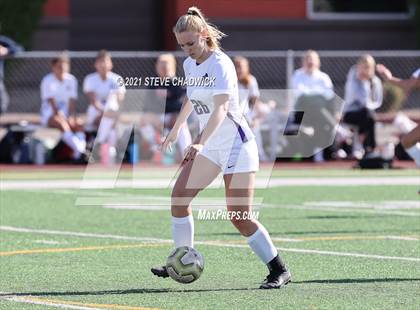 Thumbnail 2 in San Tan Foothills vs Arizona College Prep @ Benjamin Franklin photogallery.