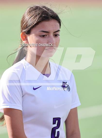 Thumbnail 1 in San Tan Foothills vs Arizona College Prep @ Benjamin Franklin photogallery.