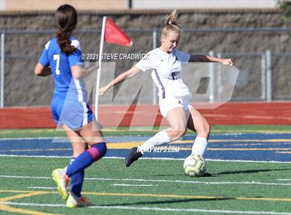 Thumbnail 1 in San Tan Foothills vs Arizona College Prep @ Benjamin Franklin photogallery.
