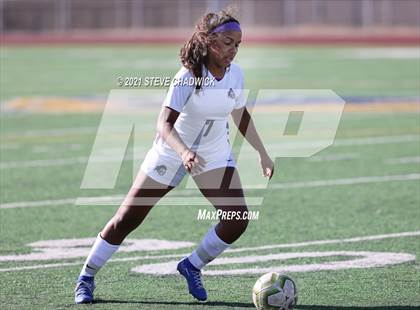 Thumbnail 3 in San Tan Foothills vs Arizona College Prep @ Benjamin Franklin photogallery.