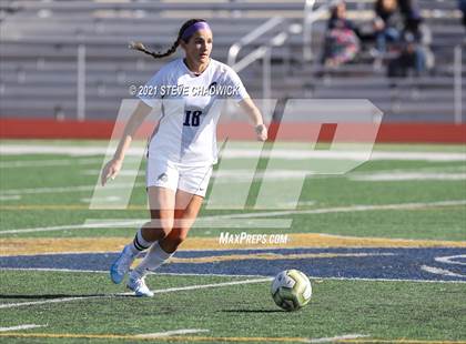 Thumbnail 1 in San Tan Foothills vs Arizona College Prep @ Benjamin Franklin photogallery.