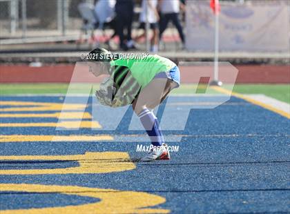 Thumbnail 3 in San Tan Foothills vs Arizona College Prep @ Benjamin Franklin photogallery.