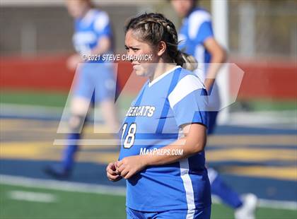Thumbnail 3 in San Tan Foothills vs Arizona College Prep @ Benjamin Franklin photogallery.