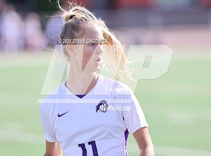 Thumbnail 1 in San Tan Foothills vs Arizona College Prep @ Benjamin Franklin photogallery.