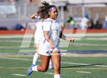 Thumbnail 1 in San Tan Foothills vs Arizona College Prep @ Benjamin Franklin photogallery.