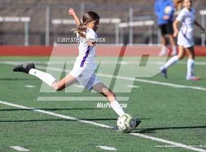 Thumbnail 2 in San Tan Foothills vs Arizona College Prep @ Benjamin Franklin photogallery.