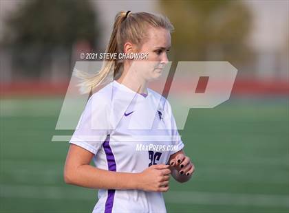Thumbnail 1 in San Tan Foothills vs Arizona College Prep @ Benjamin Franklin photogallery.