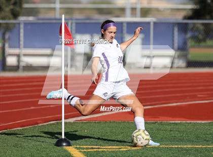 Thumbnail 1 in San Tan Foothills vs Arizona College Prep @ Benjamin Franklin photogallery.