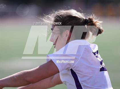 Thumbnail 3 in San Tan Foothills vs Arizona College Prep @ Benjamin Franklin photogallery.