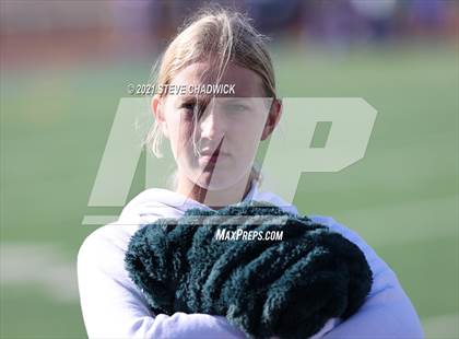 Thumbnail 1 in San Tan Foothills vs Arizona College Prep @ Benjamin Franklin photogallery.