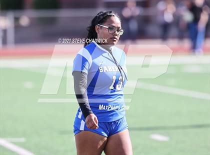 Thumbnail 2 in San Tan Foothills vs Arizona College Prep @ Benjamin Franklin photogallery.