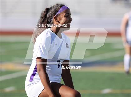 Thumbnail 3 in San Tan Foothills vs Arizona College Prep @ Benjamin Franklin photogallery.