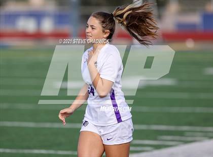 Thumbnail 2 in San Tan Foothills vs Arizona College Prep @ Benjamin Franklin photogallery.