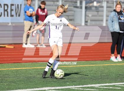 Thumbnail 3 in San Tan Foothills vs Arizona College Prep @ Benjamin Franklin photogallery.