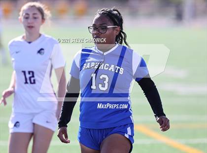 Thumbnail 3 in San Tan Foothills vs Arizona College Prep @ Benjamin Franklin photogallery.