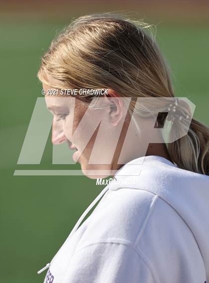 Thumbnail 3 in San Tan Foothills vs Arizona College Prep @ Benjamin Franklin photogallery.