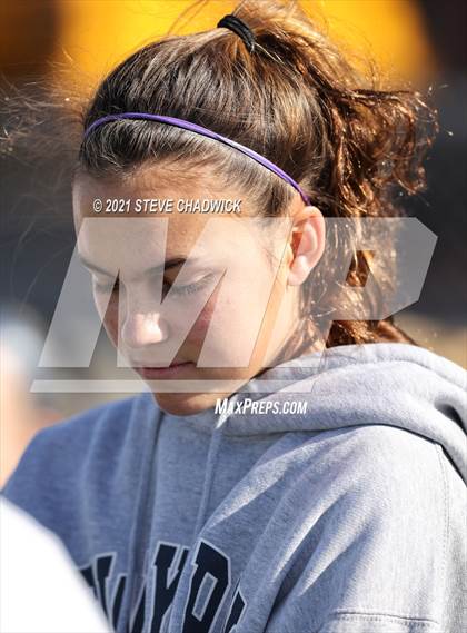 Thumbnail 3 in San Tan Foothills vs Arizona College Prep @ Benjamin Franklin photogallery.