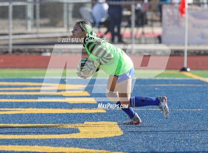 Thumbnail 1 in San Tan Foothills vs Arizona College Prep @ Benjamin Franklin photogallery.
