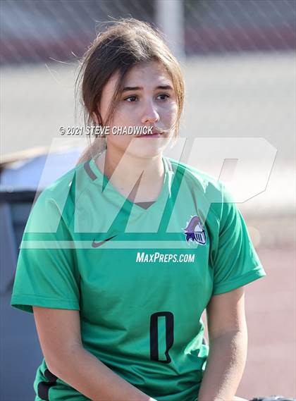 Thumbnail 3 in San Tan Foothills vs Arizona College Prep @ Benjamin Franklin photogallery.