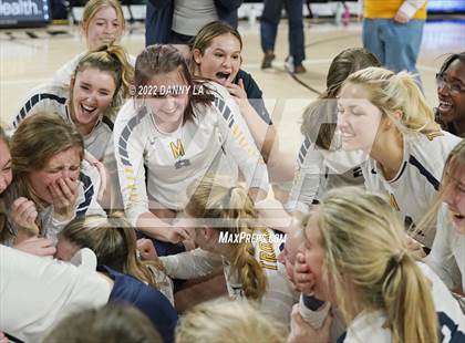 Thumbnail 1 in First Colonial vs. Midlothian (VHSL Class 5 State Final) photogallery.