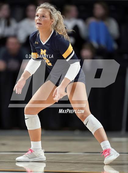 Thumbnail 3 in First Colonial vs. Midlothian (VHSL Class 5 State Final) photogallery.