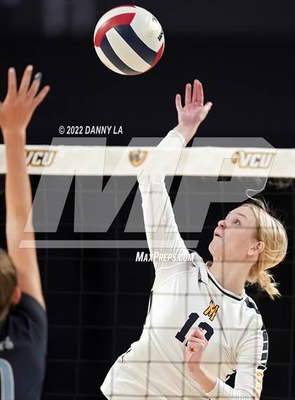 Thumbnail 1 in First Colonial vs. Midlothian (VHSL Class 5 State Final) photogallery.