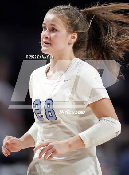 Thumbnail 2 in First Colonial vs. Midlothian (VHSL Class 5 State Final) photogallery.