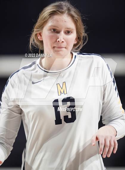 Thumbnail 2 in First Colonial vs. Midlothian (VHSL Class 5 State Final) photogallery.