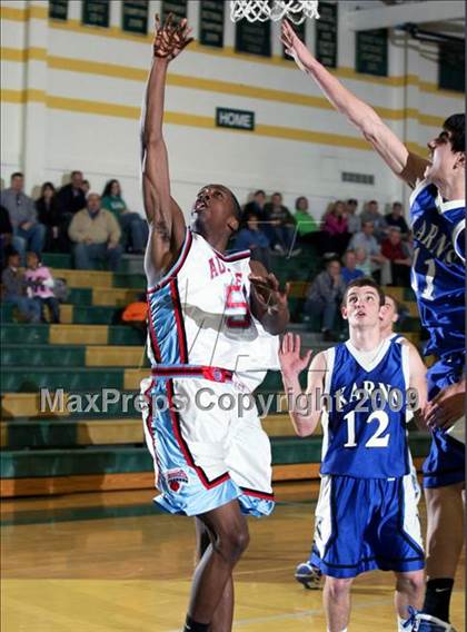 Thumbnail 3 in Austin-East vs Karns (Pilot Food-Mart Classic) photogallery.