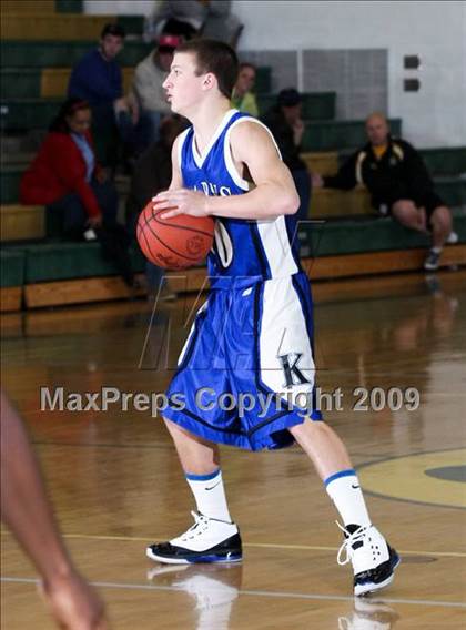 Thumbnail 3 in Austin-East vs Karns (Pilot Food-Mart Classic) photogallery.