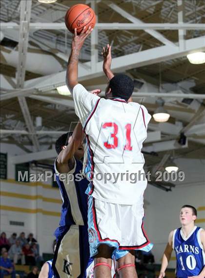 Thumbnail 1 in Austin-East vs Karns (Pilot Food-Mart Classic) photogallery.