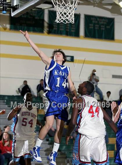 Thumbnail 3 in Austin-East vs Karns (Pilot Food-Mart Classic) photogallery.