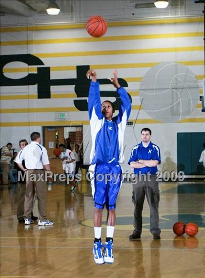 Thumbnail 1 in Austin-East vs Karns (Pilot Food-Mart Classic) photogallery.