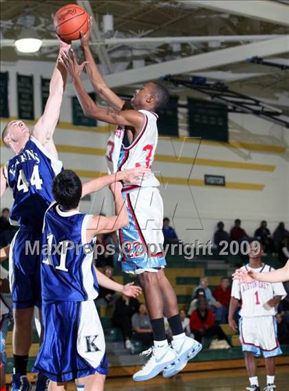 Thumbnail 2 in Austin-East vs Karns (Pilot Food-Mart Classic) photogallery.