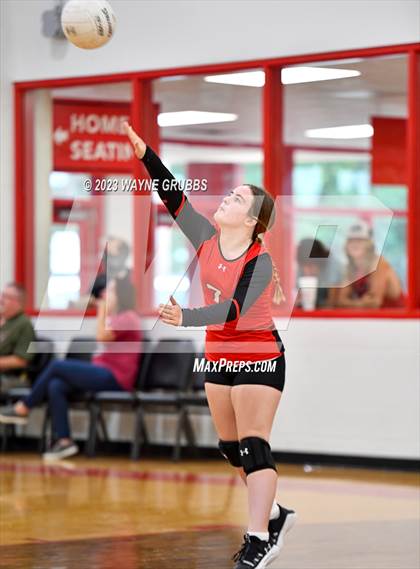Thumbnail 3 in New Boston @ Hughes Springs JV B photogallery.