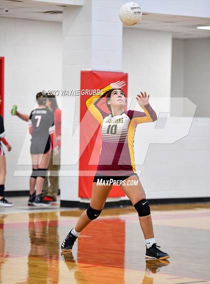 Thumbnail 3 in New Boston @ Hughes Springs JV B photogallery.