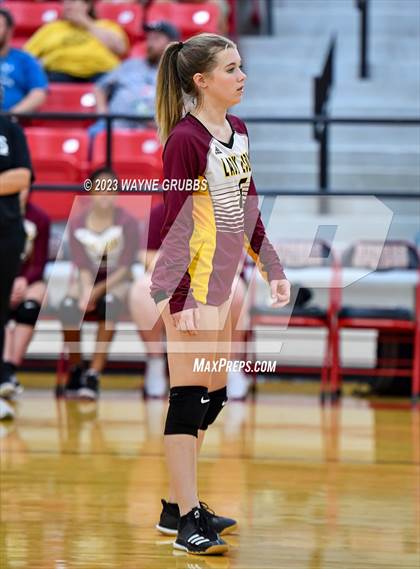 Thumbnail 2 in New Boston @ Hughes Springs JV B photogallery.