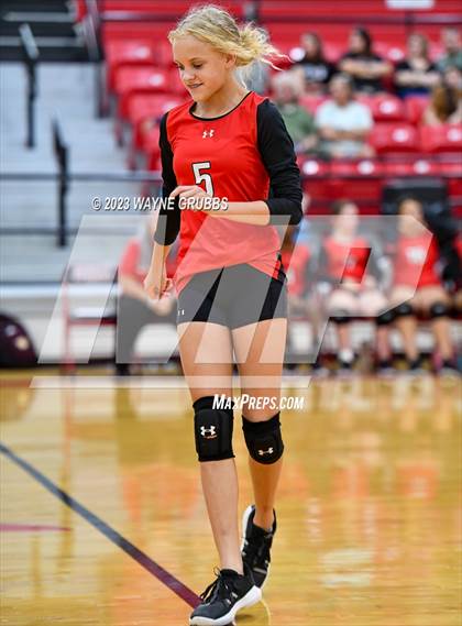 Thumbnail 1 in New Boston @ Hughes Springs JV B photogallery.