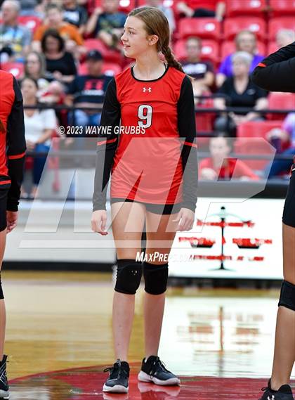 Thumbnail 3 in New Boston @ Hughes Springs JV B photogallery.