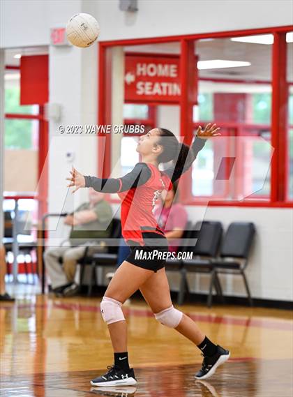 Thumbnail 2 in New Boston @ Hughes Springs JV B photogallery.