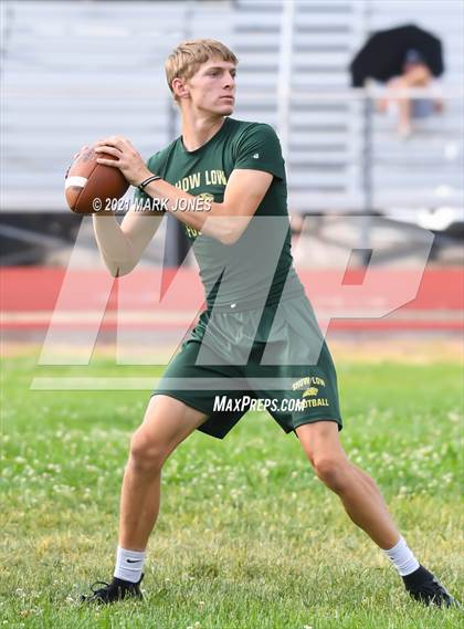 Thumbnail 1 in Show Low (Payson 7-on-7 Tournament) photogallery.