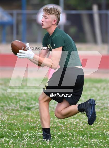 Thumbnail 1 in Show Low (Payson 7-on-7 Tournament) photogallery.