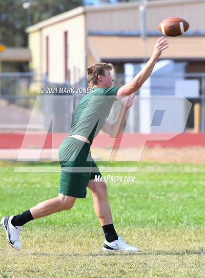 Thumbnail 2 in Show Low (Payson 7-on-7 Tournament) photogallery.