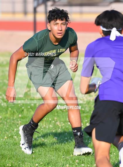 Thumbnail 2 in Show Low (Payson 7-on-7 Tournament) photogallery.